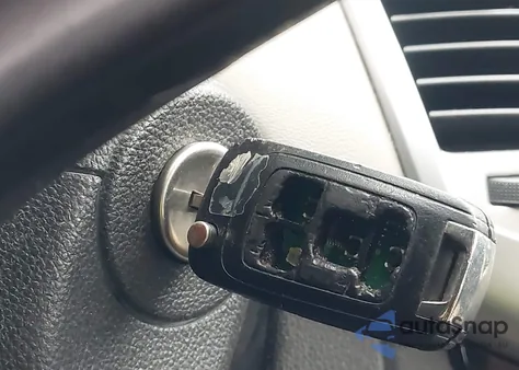 2014 Chevrolet Cruze Ls Auto z USA, uszkodzony, nr VIN 1G1PA5SH5E7247520